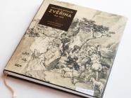 František Bohumír Zvěřina (OGV – Oblastní Galerie Vysočiny – Jihlava).
Dodavatel – JUDACREATIVE – Václav Juda