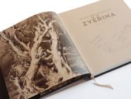 František Bohumír Zvěřina (OGV – Oblastní Galerie Vysočiny – Jihlava).
Dodavatel – JUDACREATIVE – Václav Juda