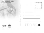 Pohlednice ze sady Putování Žďárskem – Za plastikami Michala Olšiaka.
Dodavatel – JUDACREATIVE – Václav Juda